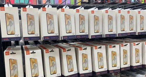 米蘭百貨店老板最愛逛的電子產(chǎn)品批發(fā)中心太壕了 進貨就送蘋果手機蘋果電腦