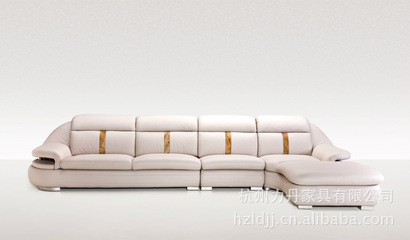 LD-618休閑沙發(fā) 多功能空間品質(zhì)之選